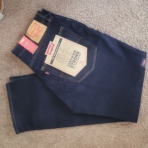Mens levis